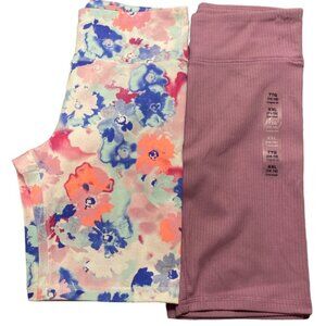 NWT NWOT Gap Kids Bike Active Shorts